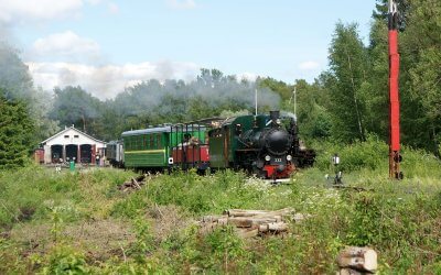 Koolijütsi aururong 31.8. ja 01.9.2024