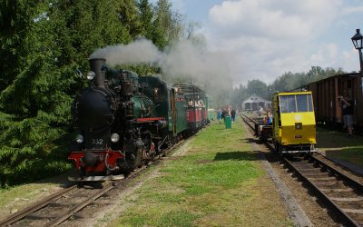 Koolijütsi aurupäevad 30.-31. august 2025