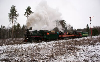 Jõulurong 6.12.2025