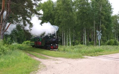 Aurupäevad 11.-12. juulil 2026